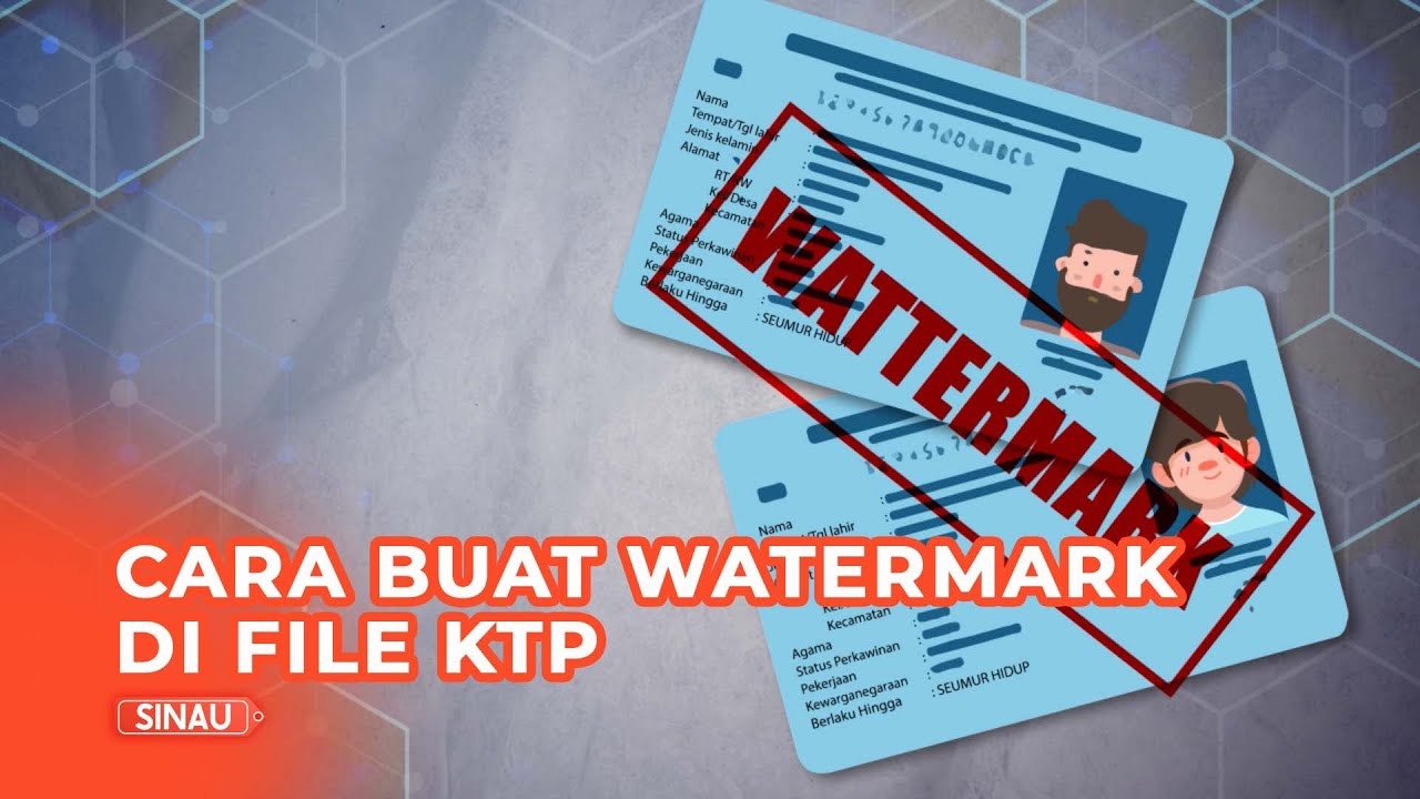 Detail Background Ktp Kosong Nomer 31