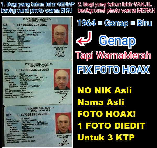 Detail Background Ktp Tahun Genap Nomer 16