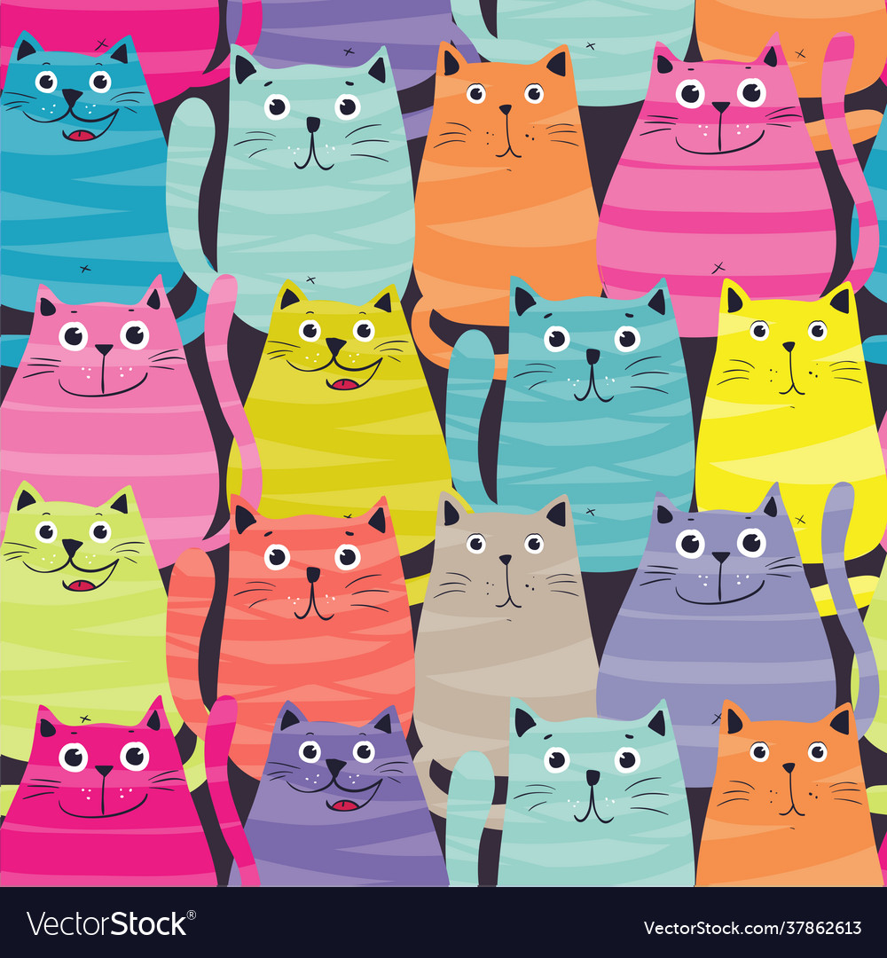 Detail Background Kucing Comel Nomer 38