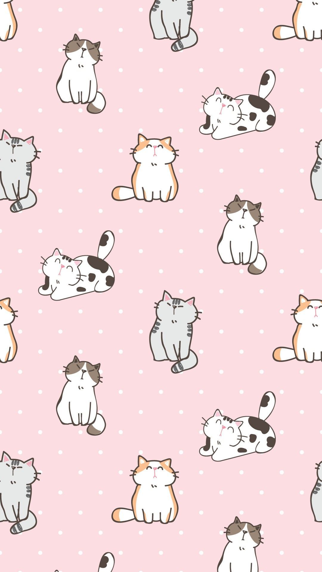 Detail Background Kucing Comel Nomer 54