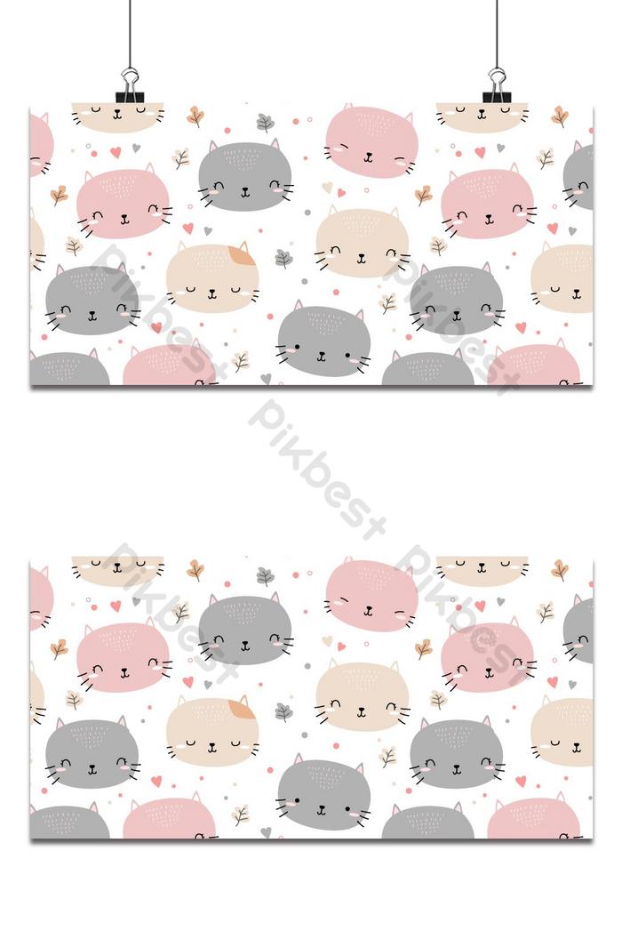 Detail Background Kucing Lucu Nomer 46