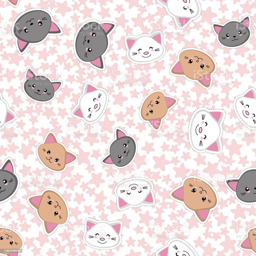 Detail Background Kucing Lucu Nomer 48