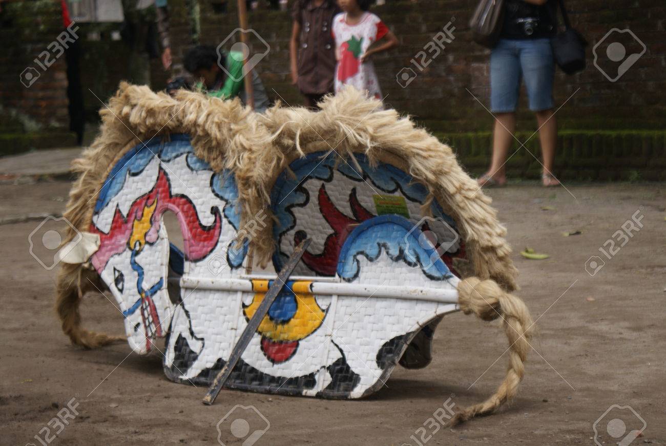 Detail Background Kuda Lumping Nomer 36