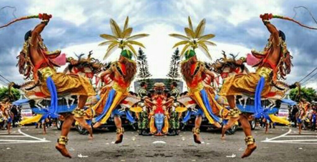 Detail Background Kuda Lumping Nomer 40
