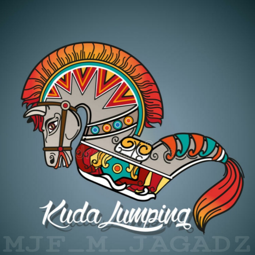 Detail Background Kuda Lumping Nomer 44
