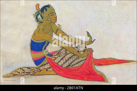 Detail Background Kuda Lumping Nomer 45