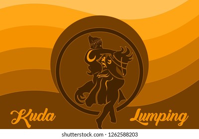 Detail Background Kuda Lumping Nomer 6