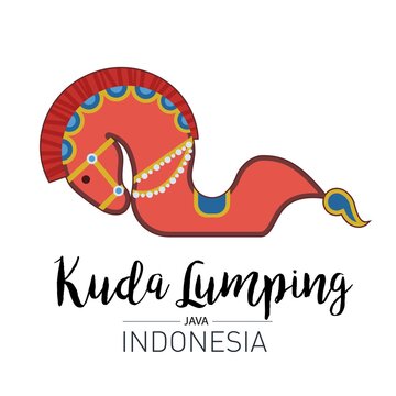 Detail Background Kuda Lumping Nomer 51