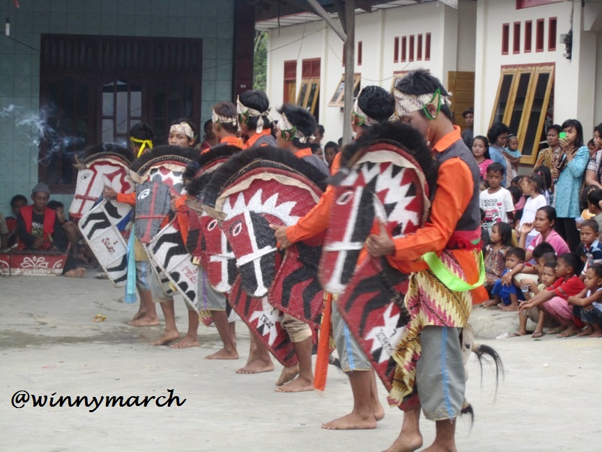 Detail Background Kuda Lumping Nomer 56