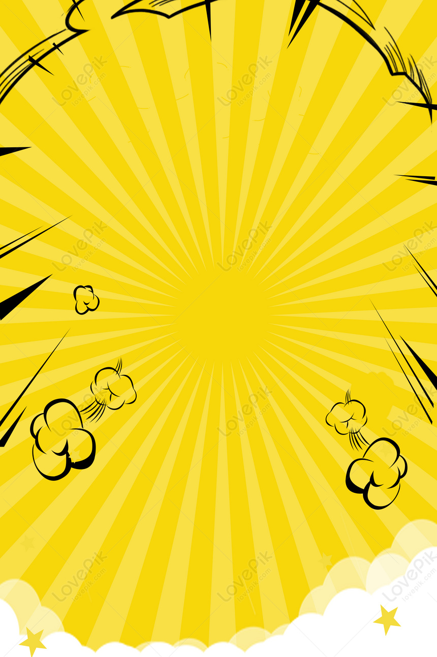 Detail Background Kuning Abstrak Nomer 36