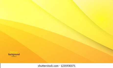Detail Background Kuning Abstrak Nomer 40