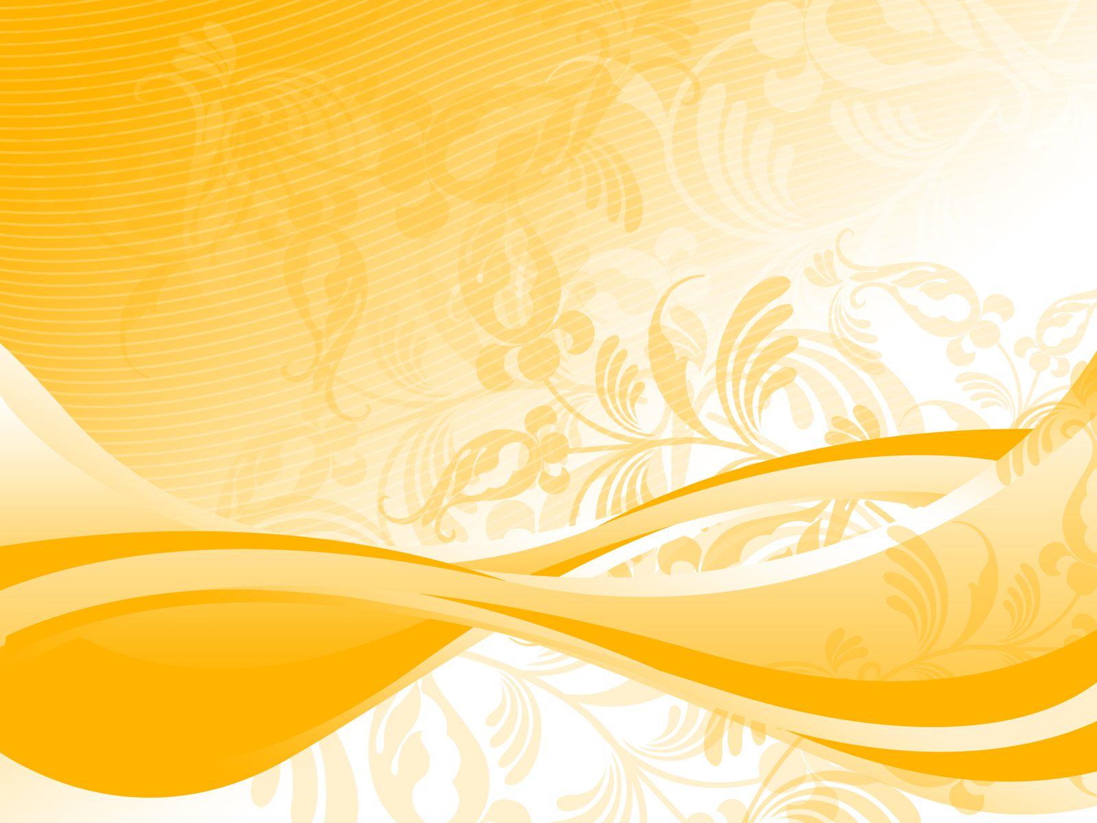 Detail Background Kuning Abstrak Nomer 42