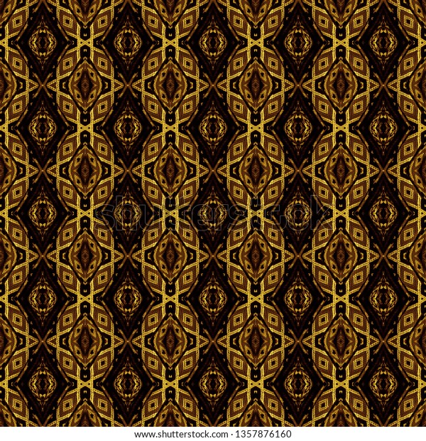 Detail Background Kuning Batik Nomer 45
