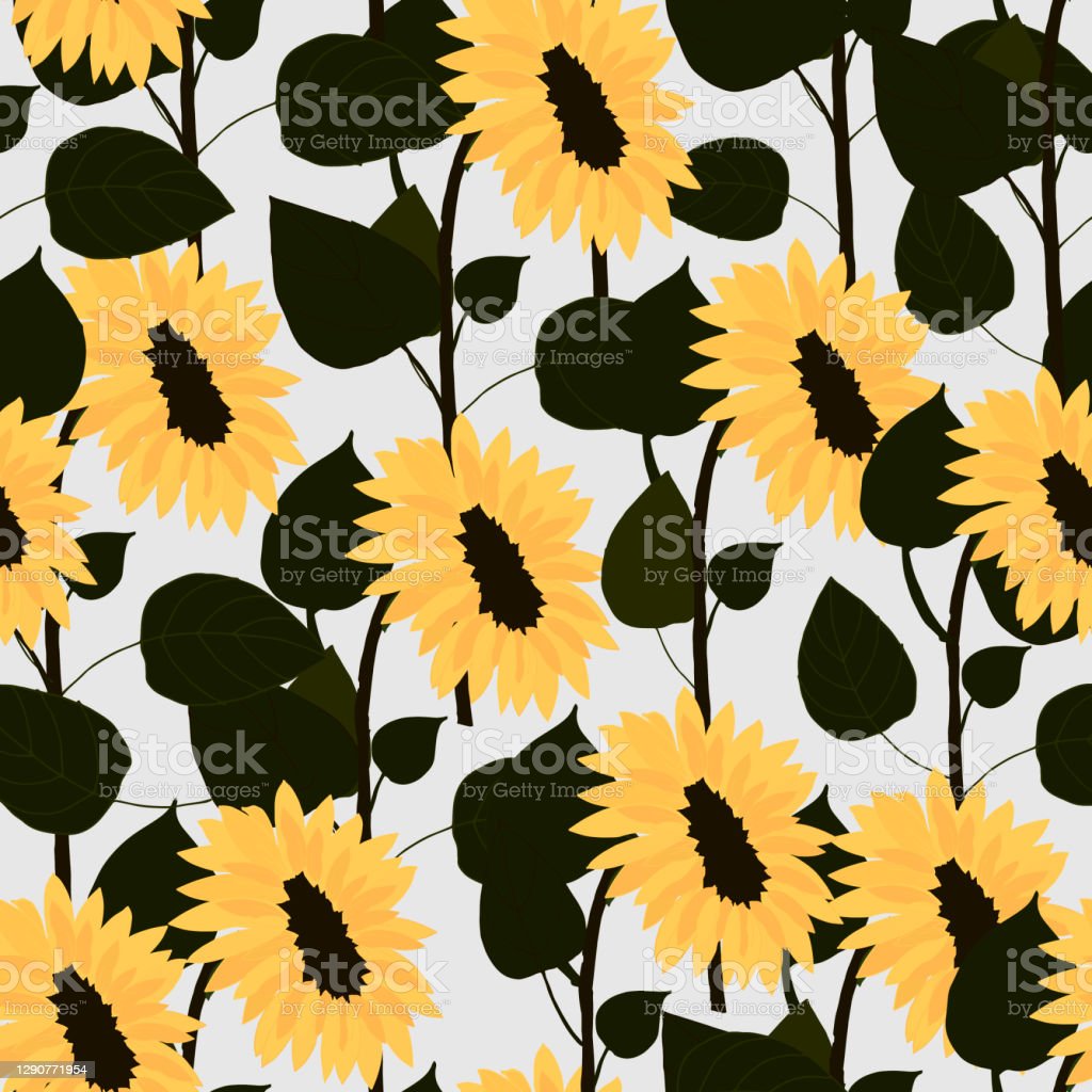 Detail Background Kuning Bunga Nomer 54
