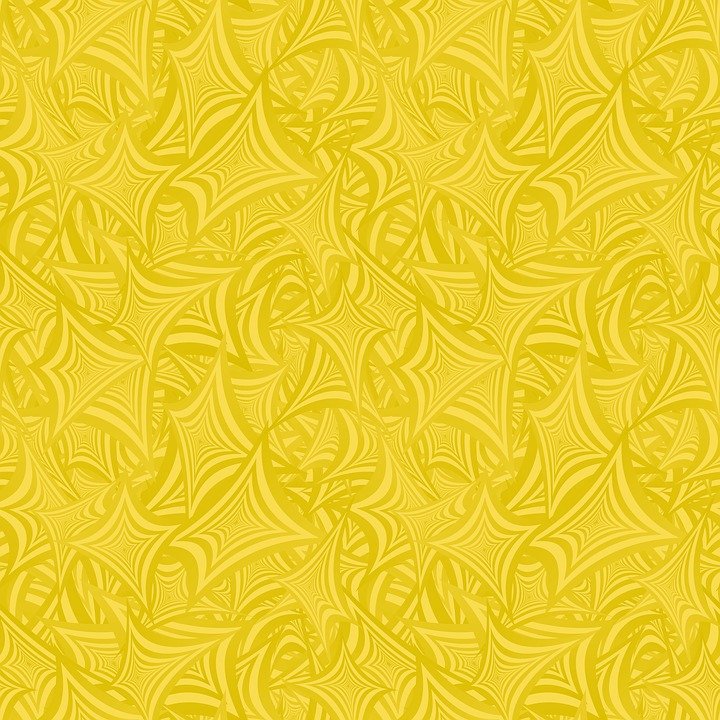 Detail Background Kuning Emas Nomer 8