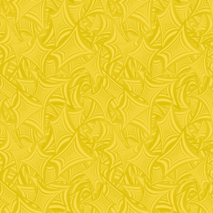 Detail Background Kuning Emas Nomer 8