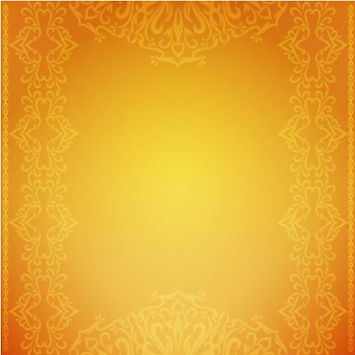 Detail Background Kuning Islami Nomer 18