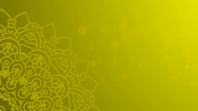 Detail Background Kuning Islami Nomer 39