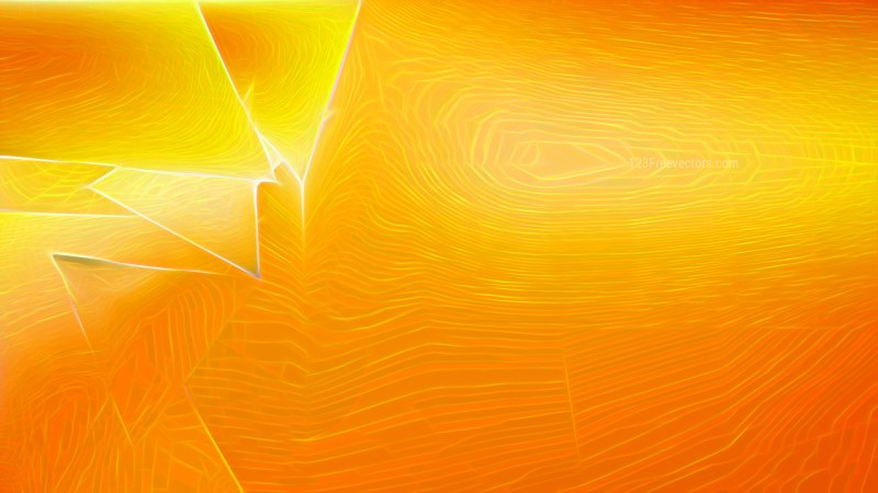 Detail Background Kuning Orange Abstrak Nomer 44