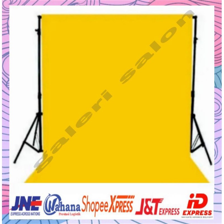 Detail Background Kuning Polos Nomer 29