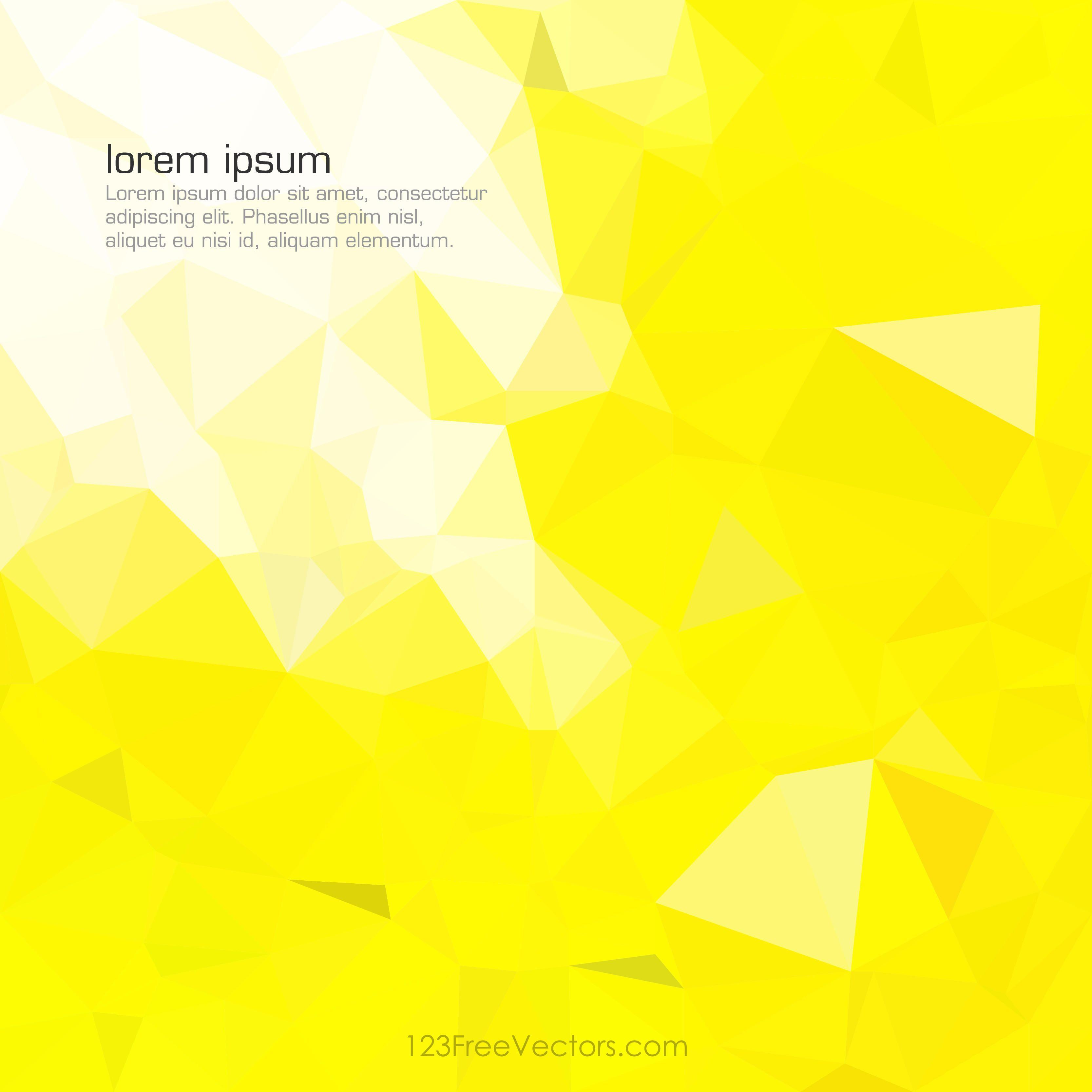 Detail Background Kuning Soft Nomer 16