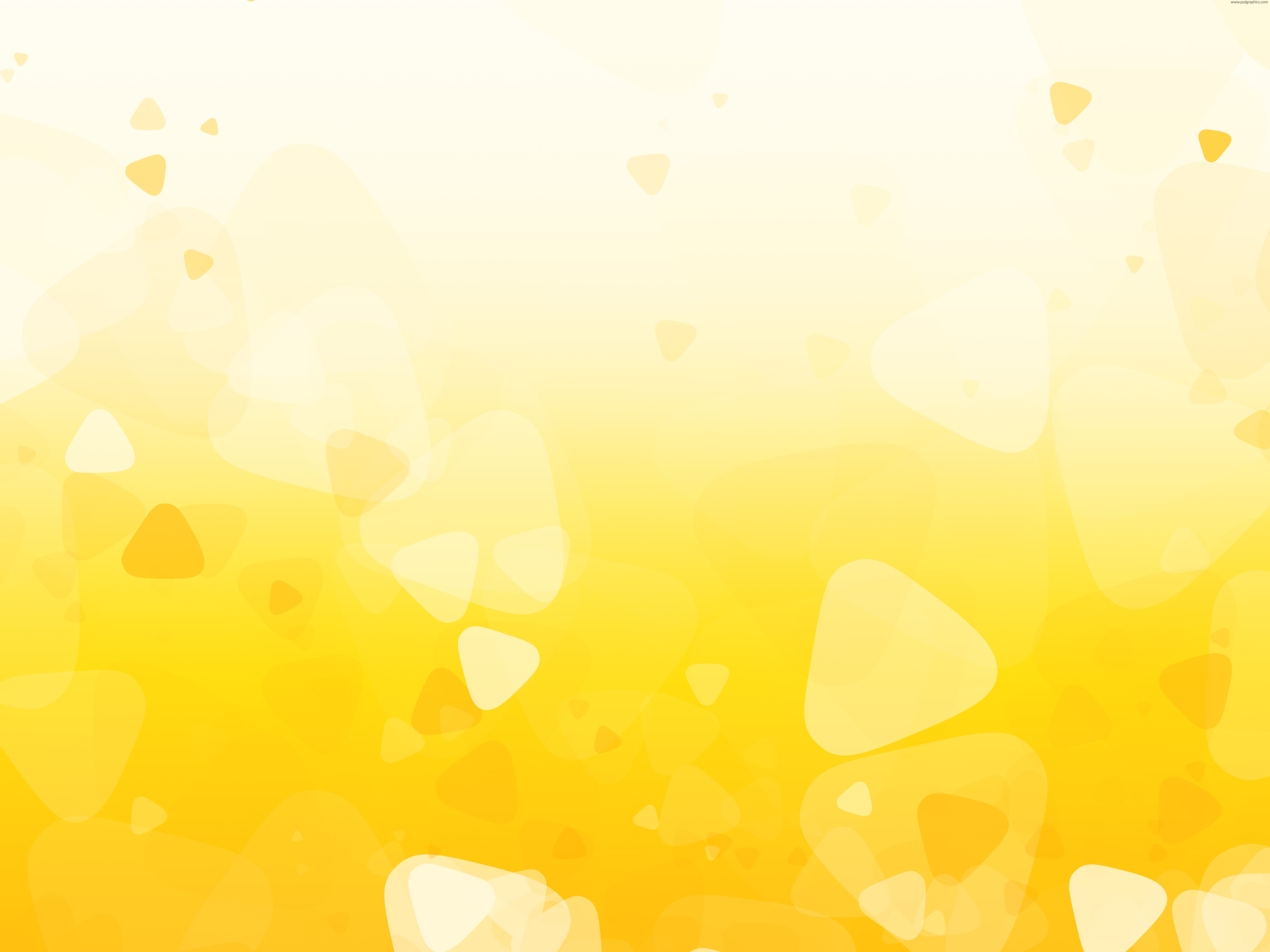 Detail Background Kuning Soft Nomer 18