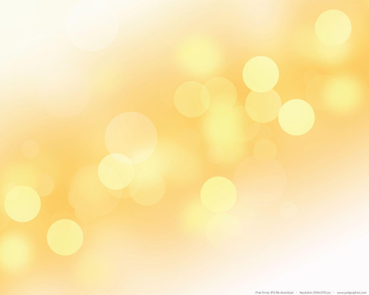Detail Background Kuning Soft Nomer 6