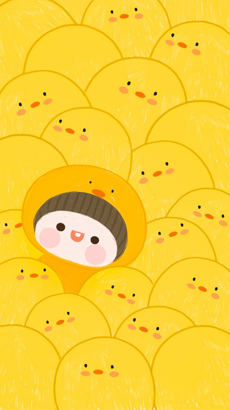 Detail Background Kuning Soft Nomer 54