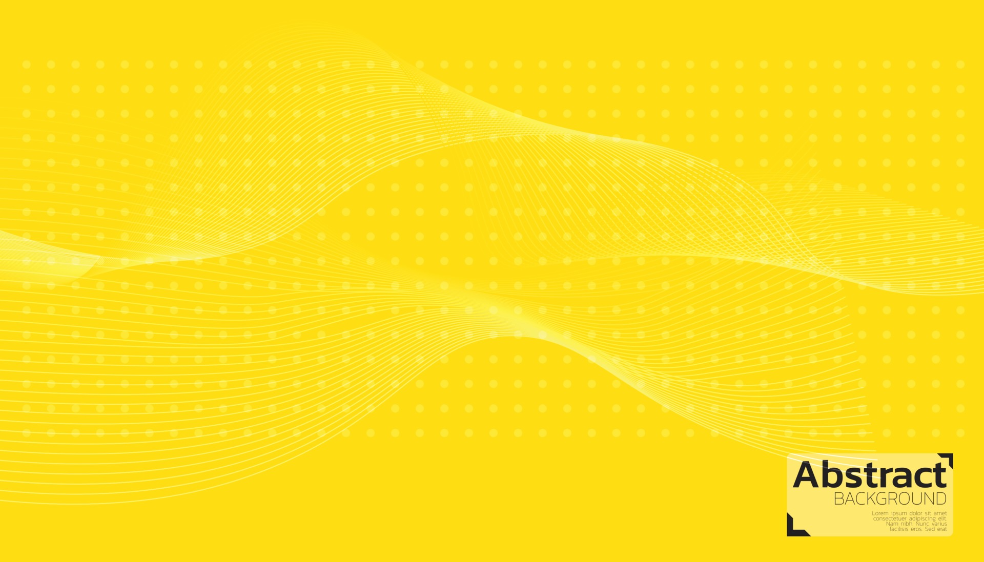 Detail Background Kuning Vector Nomer 56