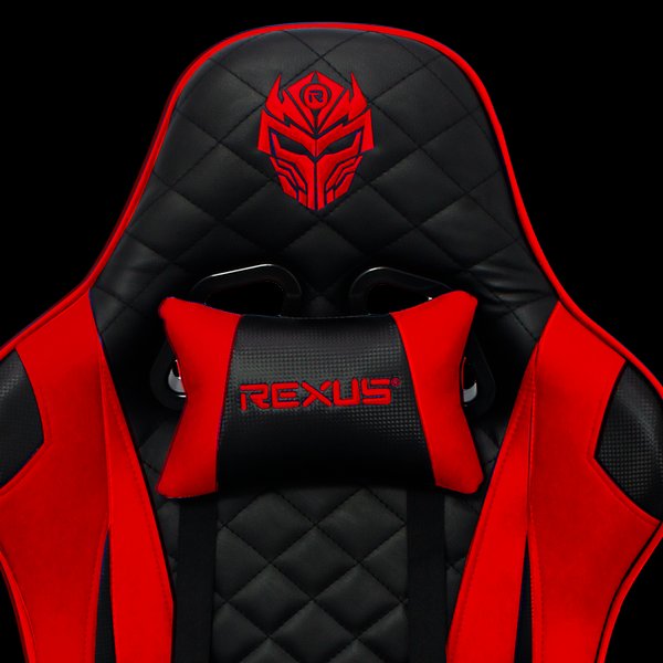 Detail Background Kursi Gaming Nomer 11