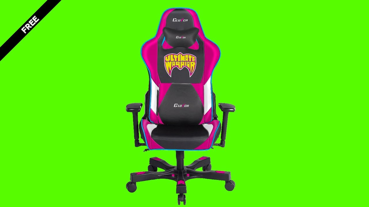 Detail Background Kursi Gaming Nomer 13