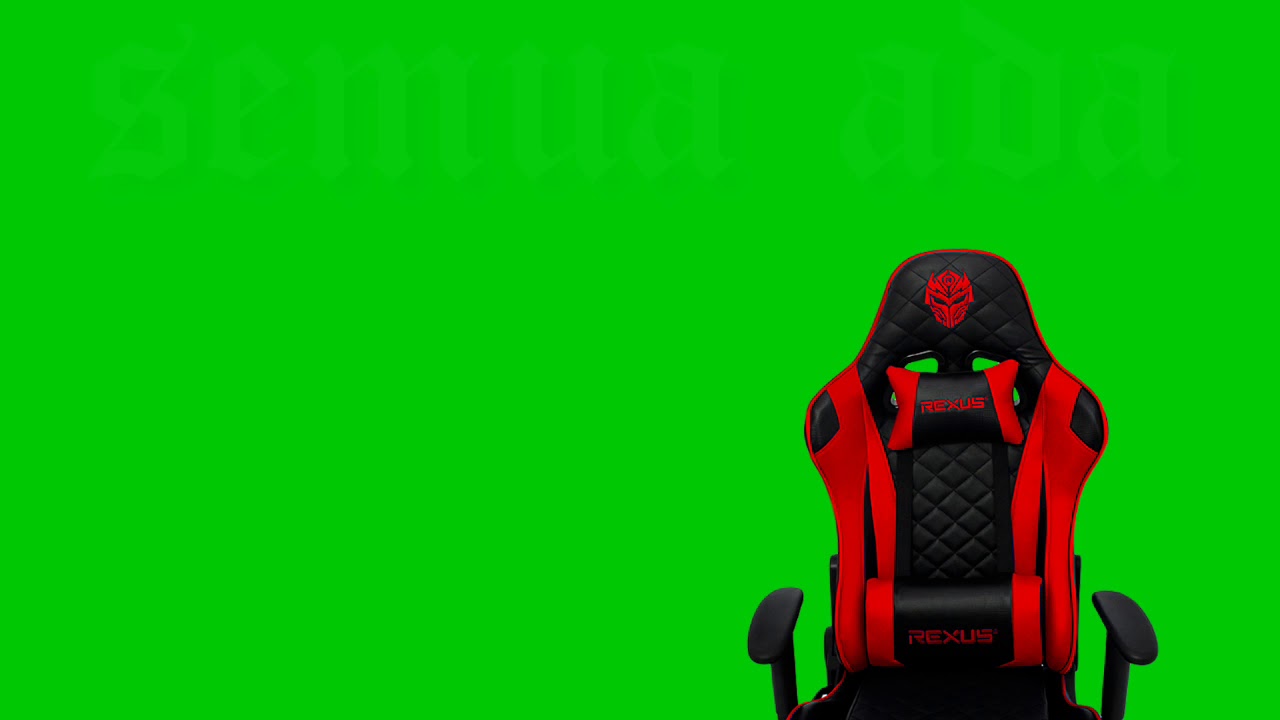 Detail Background Kursi Gaming Nomer 21