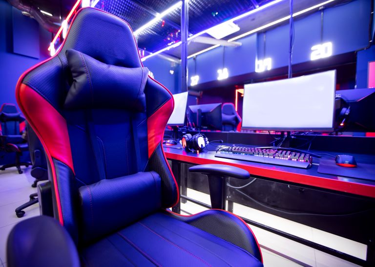 Detail Background Kursi Gaming Nomer 31