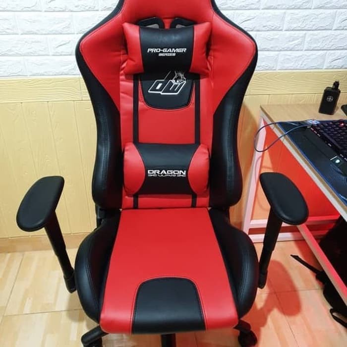 Detail Background Kursi Gaming Nomer 33