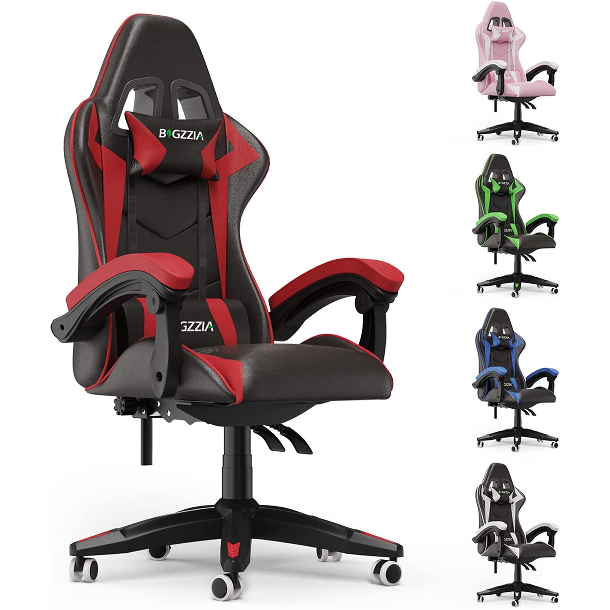 Detail Background Kursi Gaming Nomer 42