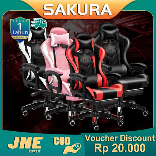 Detail Background Kursi Gaming Nomer 55