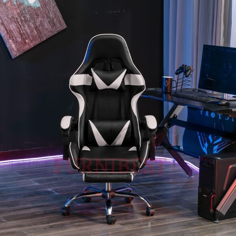 Detail Background Kursi Gaming Nomer 10