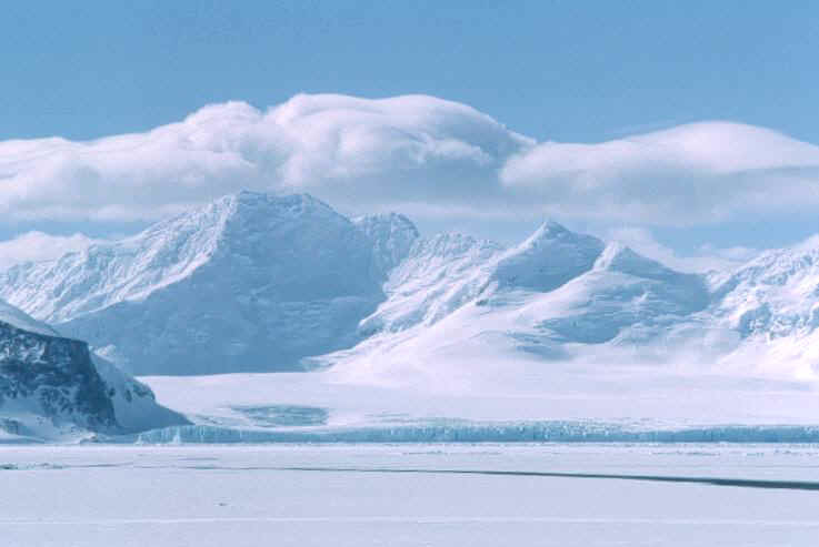 Detail Background Kutub Utara Nomer 19