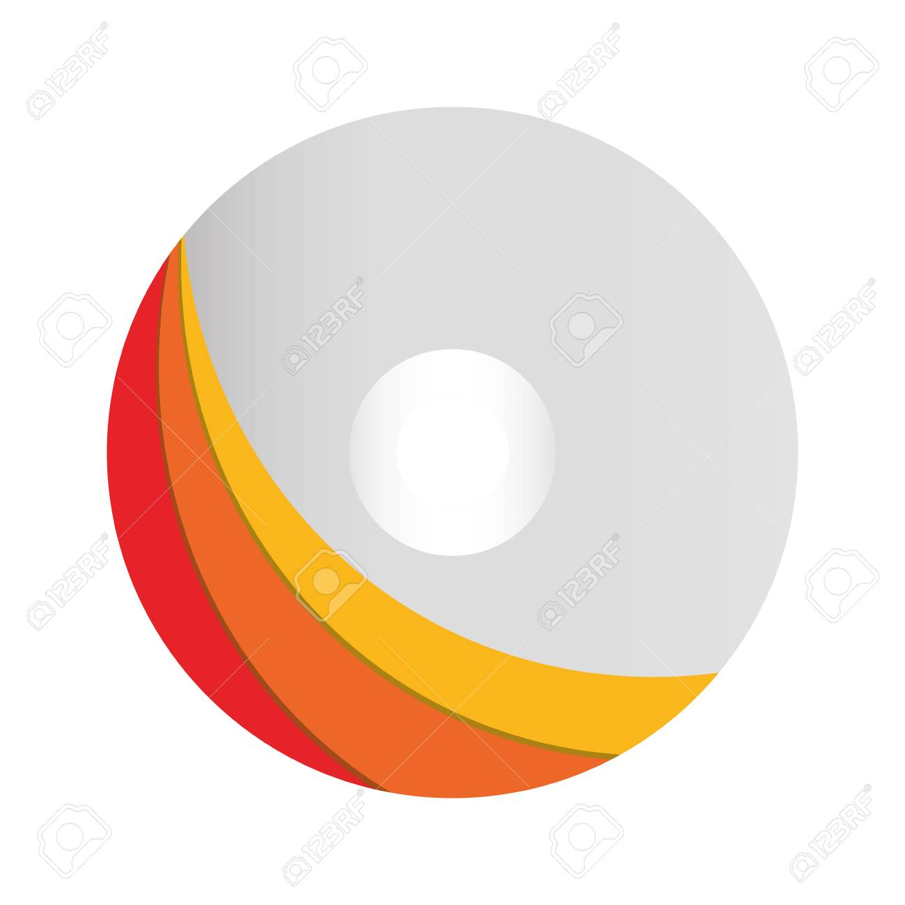 Background Label Cd - KibrisPDR