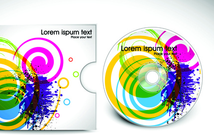 Detail Background Label Cd Nomer 17