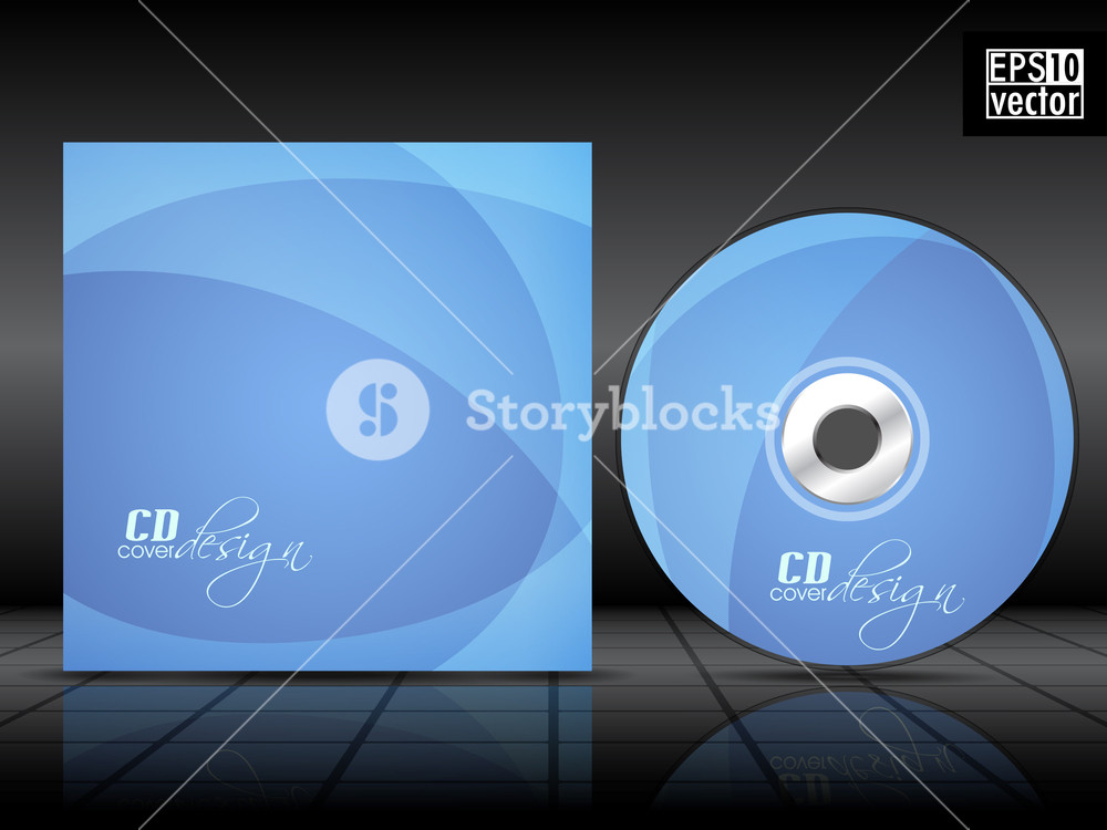 Detail Background Label Cd Nomer 26