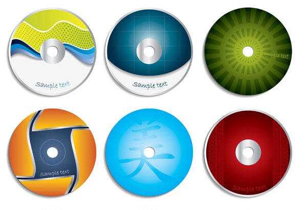 Detail Background Label Cd Nomer 8