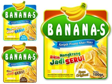 Detail Background Label Makanan Ringan Nomer 36