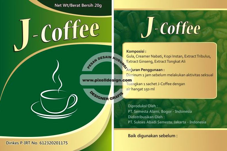 Detail Background Label Minuman Nomer 6