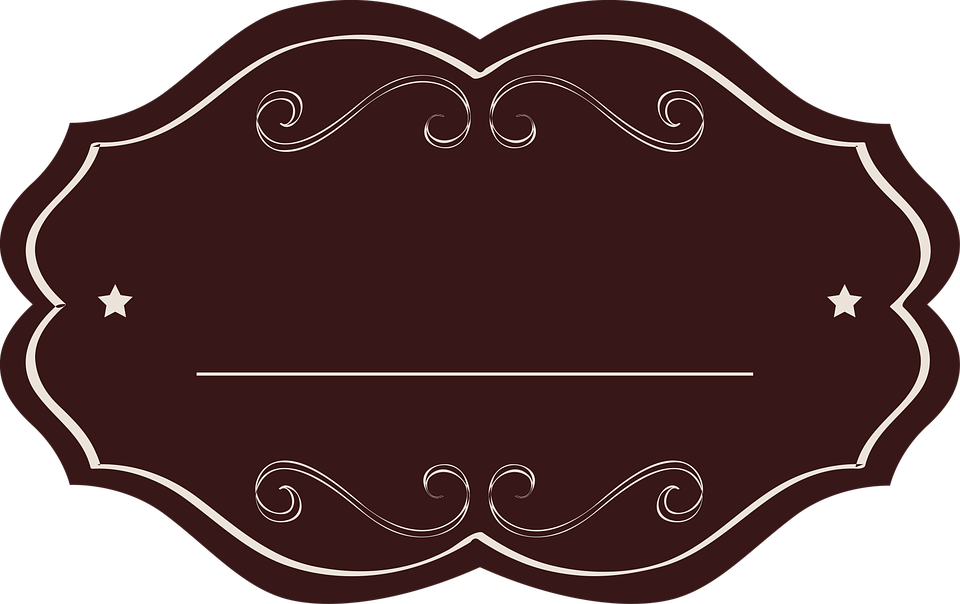 Detail Background Label Png Nomer 12