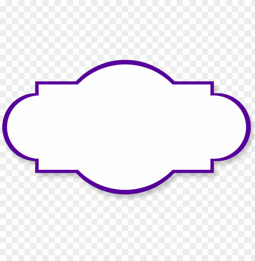Detail Background Label Png Nomer 16