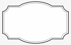 Detail Background Label Png Nomer 19