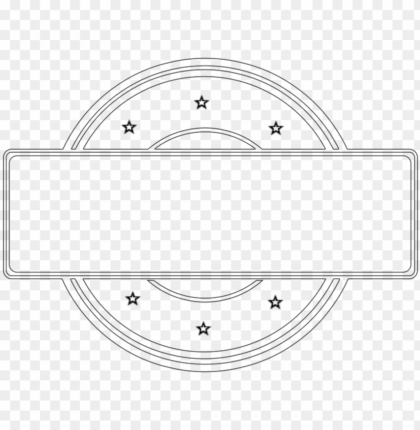 Detail Background Label Png Nomer 10