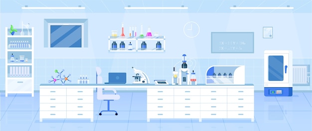 Detail Background Laboratorium Nomer 10