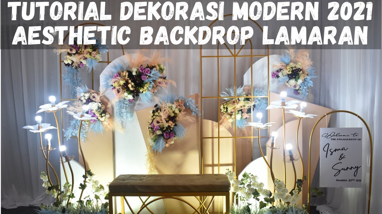 Detail Background Lamaran Pernikahan Nomer 47